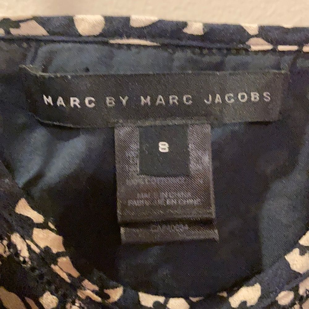Marc by Marc Jacobs Dress - Picture 5 of 8